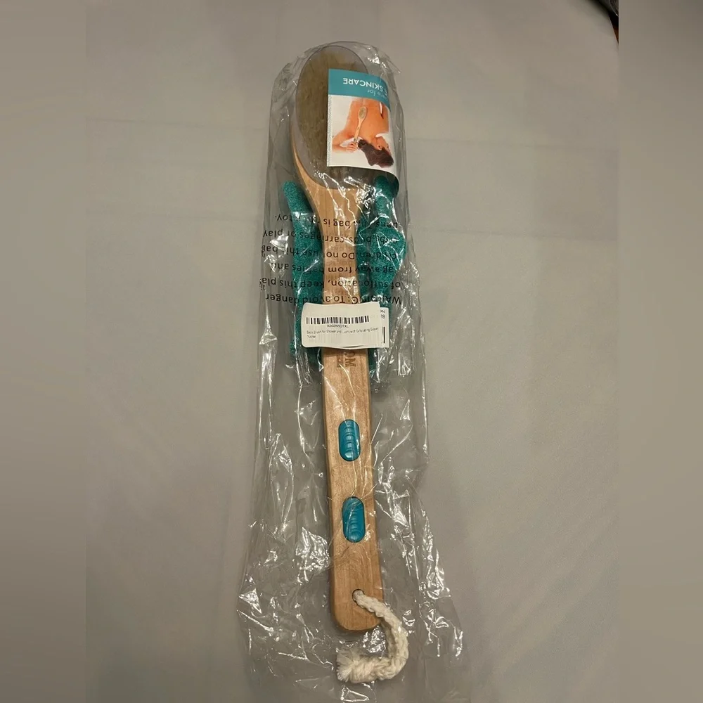 Dry Brush